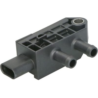 Sensor, uitlaatgasdruk HERTH+BUSS ELPARTS 70668019