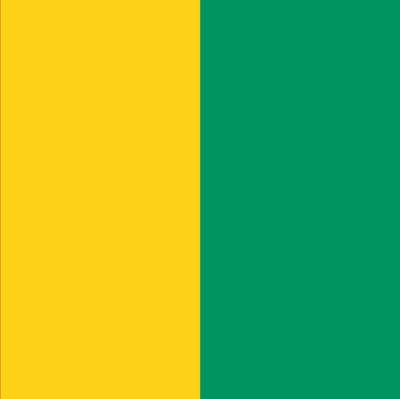 Vlag Guinee 70x100cm
