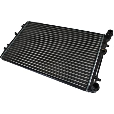 Radiator, motorkoeling THERMOTEC D7S002TT