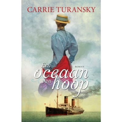 Een Oceaan Van Hoop - De Familie Mcallister - Carrie Turansky
