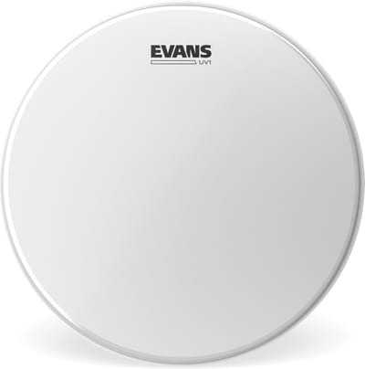 Evans B14UV1 Coated 14 Inch Slagvel voor snare en tom