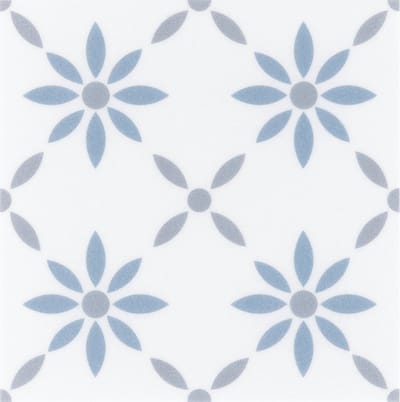 Dailygoods- Vinylvloer zelfklevend - PVC vloerbedekking waterdicht - Vloertegels 20 x 20 cm - 20 stuks - Slijtvast - Eenvoudig schoon te maken
