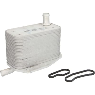 Olie radiator, motorolie NISSENS 91159