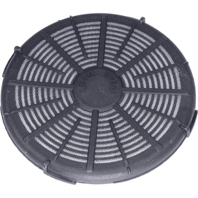 Gardena bodem filter 2000/2 pomp 18 volt