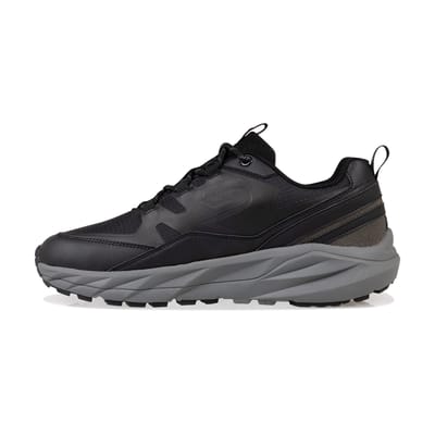 Cruyff - Heren Sneakers Castell - Zwart - Maat 41