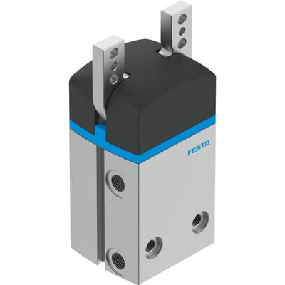 Festo Hoekgrijper 40Graden Bouwgrootte 40 Dubbelwerkend - 1310184