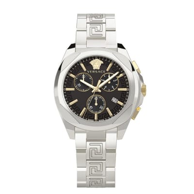 Versace Chrono Lady VE3CA0423 vrouwen horloge
