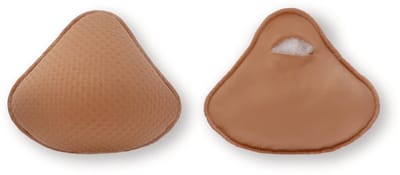 Anita tijdelijke borstprothese EquiLight 1018X - Maat 60/65