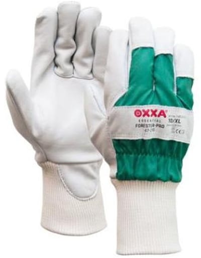 OXXA Forester-Pro 47-210 handschoen, 12 paar XL
