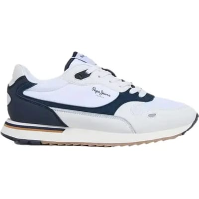 Trainers Pepe Jeans Bexley Road