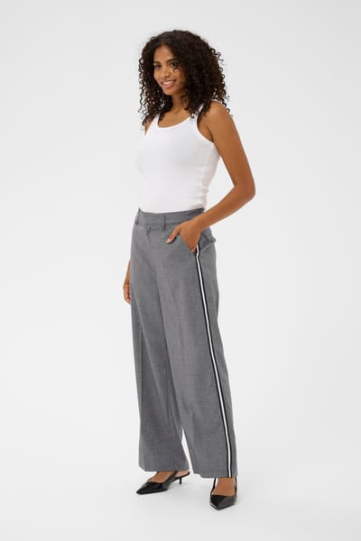 Pants Suiting KAramona Pants Suiting Regular fit