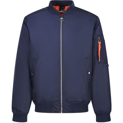 Regatta Waterdichte heren Pro Pilot jas (Marine)