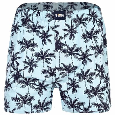 Happy Shorts Boxer Sommer Style