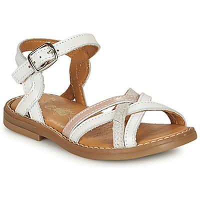 Platte sandalen Little Mary SOEURETTE