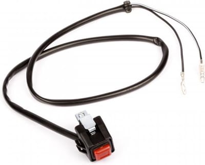kyoto ontstekingscircuitsnijder voor suzuki 250 rm-z 4t fi motorfiets 2010 tot 2013 nieuw