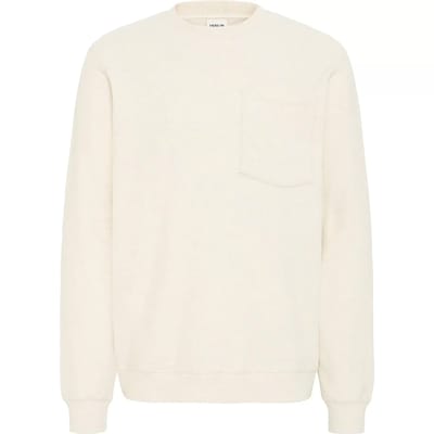 Sweatshirt Solid Sora