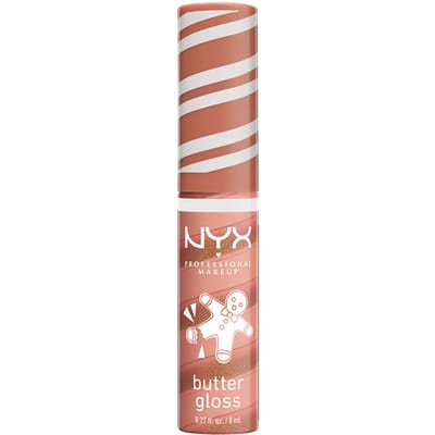 Butter Gloss Swirl #03-suikerkoekjeswervel 8 ml