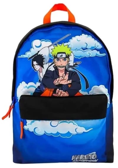 Naruto Rugzak Japan Anime School Tas Boekentas Rugtas 6-12 Jaar