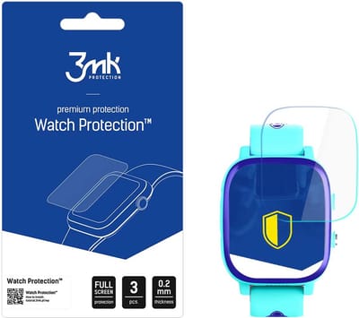 Garett Kids Sun Pro - 3mk Watch Protection v. ARC+