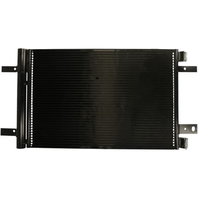 Condensor, airconditioning NRF 350323