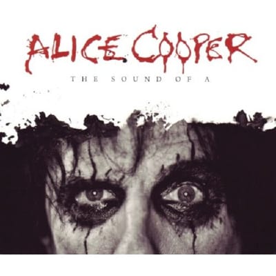 Sound Of A - Alice Cooper