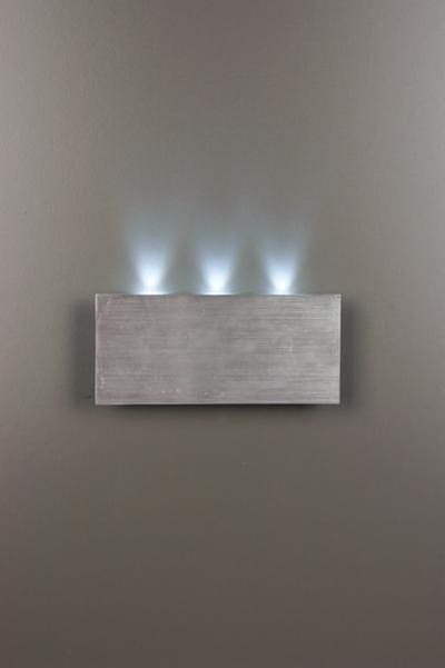 Linea Verdace - Guideme LED 3 Rectangular