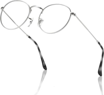 Blauw Licht Bril Zonder Sterkte - Blue Light Glasses - Computerbril - moderne look
