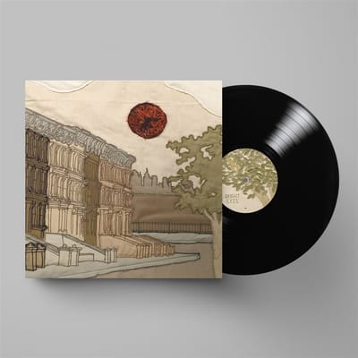 Bright Eyes - I'm Wide Awake, It's Morning (LP)