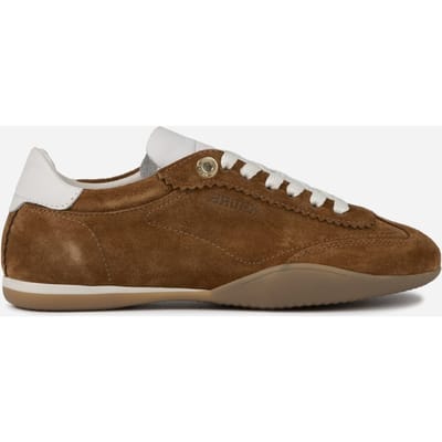 Bronx Park-err Sneaker Caramel/off White Maat: 37 | Sneakers Outlet | Dames | Bruin