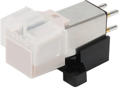 Dailygoody - Vervangende Naald - Moving Magnet Cartridges - Voor LP Spelers - Hoge Geluidskwaliteit - Ideaal voor Vinyl - Verbeter de Geluidsweergave ...