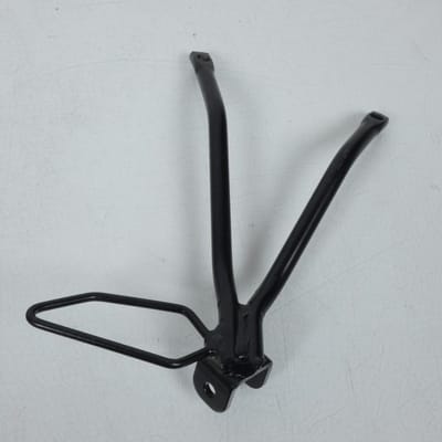 Platine repose pied ARG pour moto Rieju 50 RS2 Matrix 2004 à 2008 0/000.980.7002