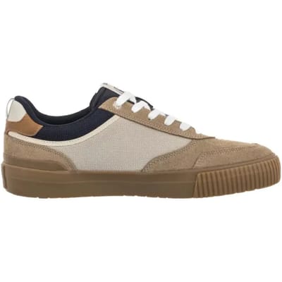 Pepe Jeans Nolan Street Schoenen Beige EU 40 Man
