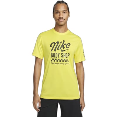 Jersey Nike Dri-FIT Rlgd Body Shop