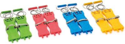 Eduplay Team Walker educatief spel voor kinderen - teamwork speelgoed.
