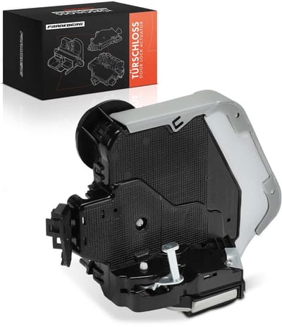 Frankberg 1x deurslot achter links voor Lexus RX Toyota Land Cruiser