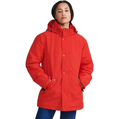 Parka Aigle mi-longue Copeland Mtd®