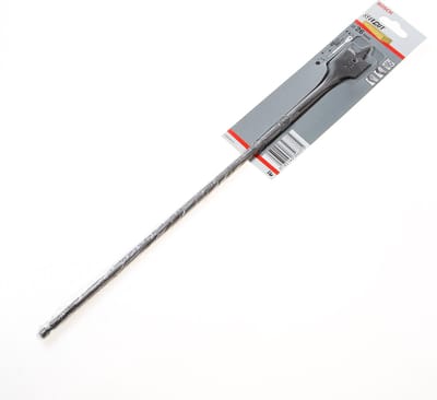 Bosch - Speedborenset Self Cut Speed, zeskant 26 x 400 mm
