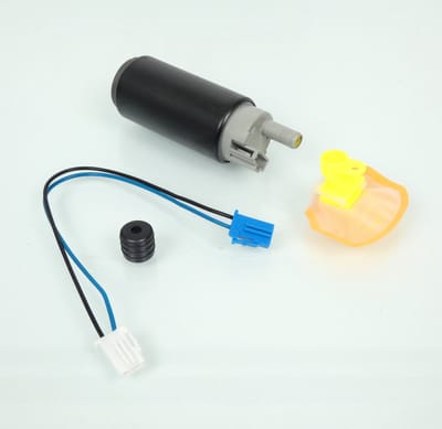 alle ballen brandstofpomp voor motorfiets kawasaki 1400 zzr zx / abs 2006 tot 2007 nieuw