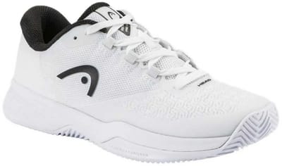 Head Racket Revolt Pro 5.0 Clay Court Schoenen Wit EU 39 Kinderen