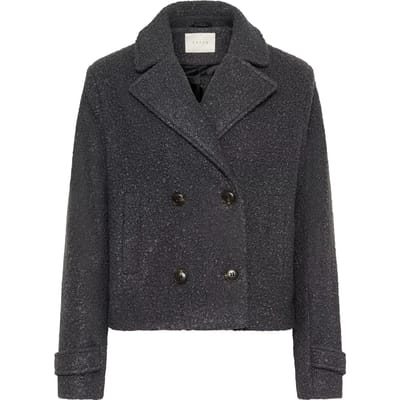 Damesfleece KAFFE Anne
