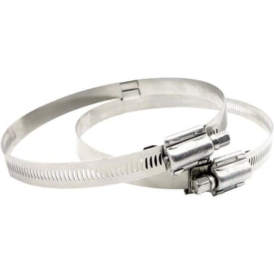 Spelsberg 72004101 SRS 90-150 Slangklem RVS 1 stuk(s)