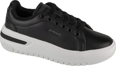 Joma C.Princeton Lady 2401 CPRILW2401, Vrouwen, Zwart, Sneakers, maat: 38