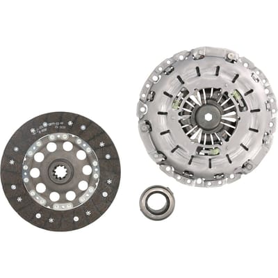 Schaeffler Luk Koppelingsset LUK SAC 624 3152 00