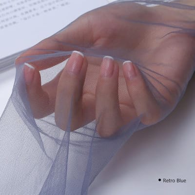 Bas d'été ultra-fins 0,1D pour femmes, fil fin à l'entrejambe, serrés, entièrement transparents, pointe sans couture, extensibles, collants sexy L gray