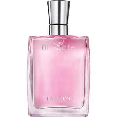Lancôme Miracle Eau de Parfum - Parfum voor dames - Fruitige & Bloemige Damesparfum - 50ml