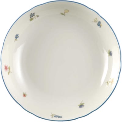 Seltmann Weiden Marie-Luise Streublume Saladeschaal 16 cm