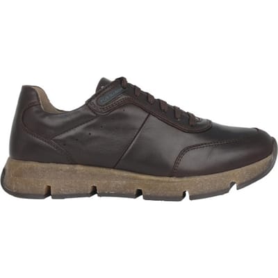 Pius Gabor 1022.11.09 - heren sneaker - Bruin - maat 40 (EU) 6.5 (UK)