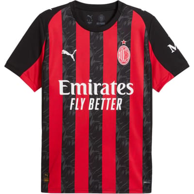 T-Shirt Puma Acm Home Jersey Replica - Sportswear - Volwassen