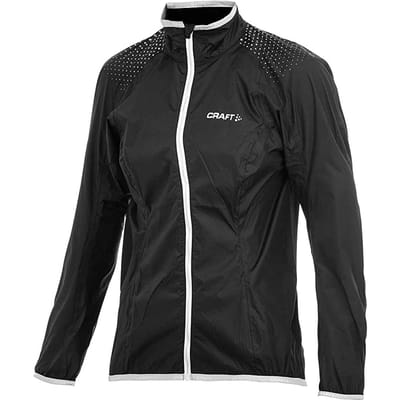Craft Move - Maat XL  - Waterdichte jas voor dames