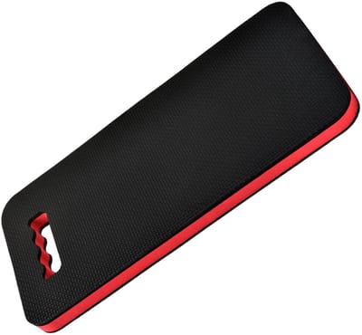 Schuim Kniebeschermer - Kniekussen Tuin - Comfortabel Knielen - Dikke Antislip Mat - 45x21x2.5 cm - Gekleurd